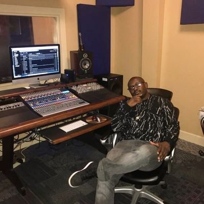 Musician
Singer, Songwriter , Producer
Inquiries:jaymccrayofficial@gmail.com
https://t.co/Mbe04YveHe
instagram:jaymccraymusik