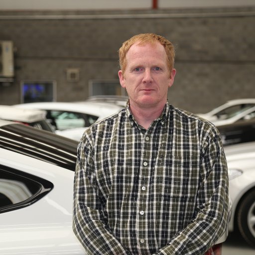 GlassRobRedman's profile picture. Car Forecast Editor for Glass's Guide.