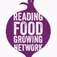 The Reading Food Growing Network is for any groups/individuals in the Reading area who are interested in promoting the local growing of fruit and vegetables.