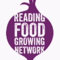 Reading Food Growing Network (@rdgfoodgrowing) 's Twitter Profile