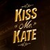 Kiss Me, Kate (@kissmekatetour) Twitter profile photo Kiss Me, Kate (@kissmekatetour) Twitter profile photo