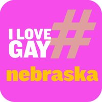 #ILoveGay Nebraska(@ILoveGayNE) 's Twitter Profile Photo