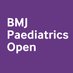 BMJ Paediatrics Open (@bmj_po) Twitter profile photo BMJ Paediatrics Open (@bmj_po) Twitter profile photo