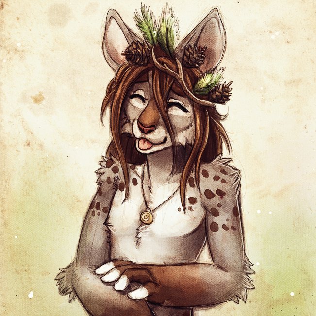 Up and coming furry artist, one day I'll be good. USA/UK