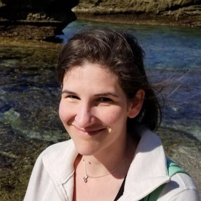 goodjennie's profile picture. I want to learn to unicycle. It's all about balance, which I need more of in my life. (HPM practitioner @ TGH, tweets are my own)