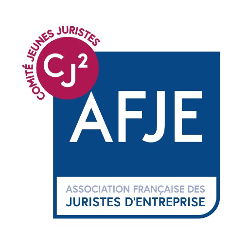 Le CJ² de @AFJEAFJE offre aux jeunes juristes d'entreprise et aux étudiants un cadre d'échange et d'entraide / French Young In-House Counsels. #TeamJuriste