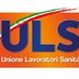 ULS Unione Lavoratori Sanità (@SanitaUls) Twitter profile photo