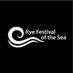 Rye Festival of The Sea (@RyeSeaFestival) Twitter profile photo