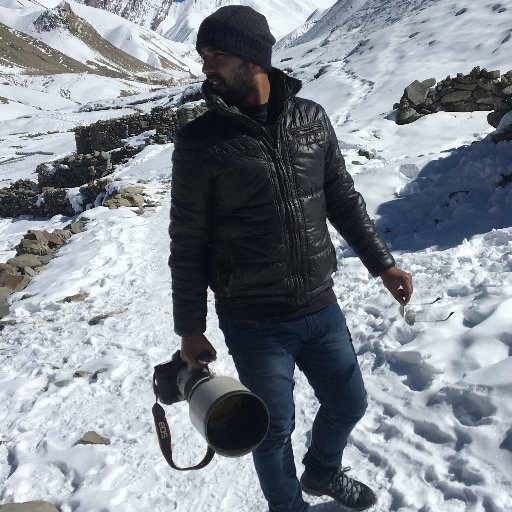 raiajitgmailcom's profile picture. Life full Throttle !!!!!