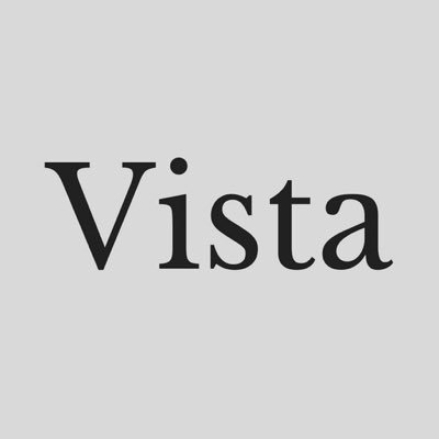 Official account of Vista - a blog inspired by the music of David Sylvian and his collaborators