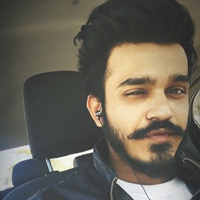 showmeaah's profile picture. New account!