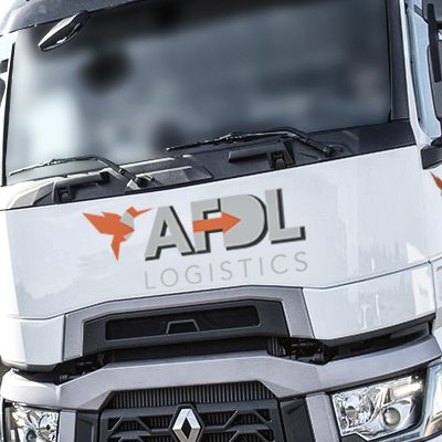 AFDL Logistics Ltd