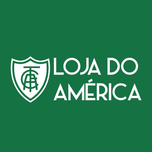 Loja oficial do @AmericaMG, o Coelhão! 🐰