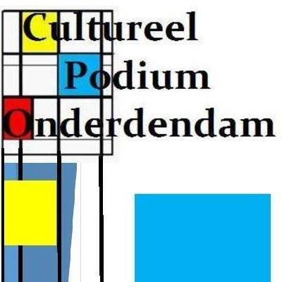 CPO organiseert culturele activiteiten in de breedste zin van het woord in Onderdendam