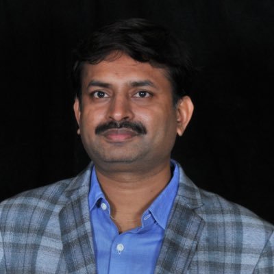 Edupreneur | Politician |