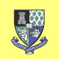 Earlston High (@earlstonhigh) 's Twitter Profile