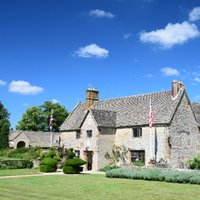 Sulgrave Manor(@SulgraveManor) 's Twitter Profile Photo