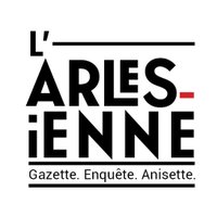 l'Arlésienne (@larlesienne_mag) 's Twitter Profile