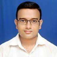 ChandanParida34's profile picture. Love all Serve all