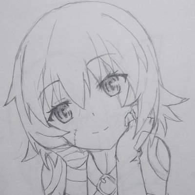 EZVHYngbXneOoUy's profile picture. 型月について勉強中。たまにつぶやいたり絵を気ままに描いたりします。最近は刀剣乱舞。頑張ってたくさん絵を描こうとしてる. . .