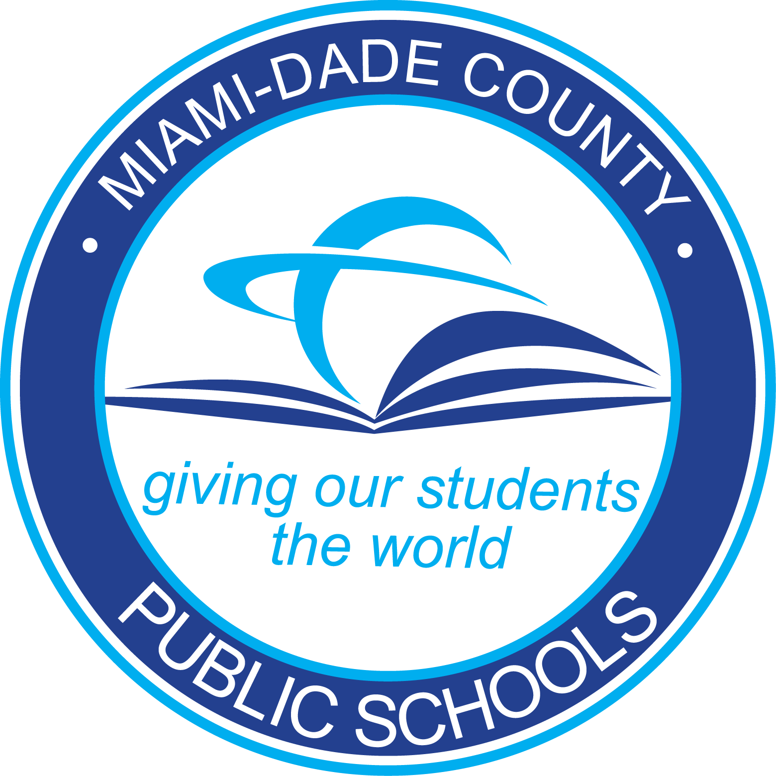 To inform, engage, and empower stakeholders by advocating and implementing programs and resources that directly support student achievement in Miami-Dade County