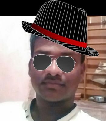 Always be a positive and i would like to become an actor in sandle wood actually i am a kannadiga and i am a comman man