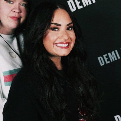 my baby lovato