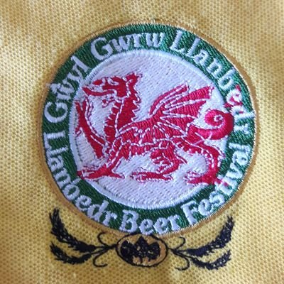 Gŵyl Gwrw Llanbedr beer festival Medi 09/10 September 2022