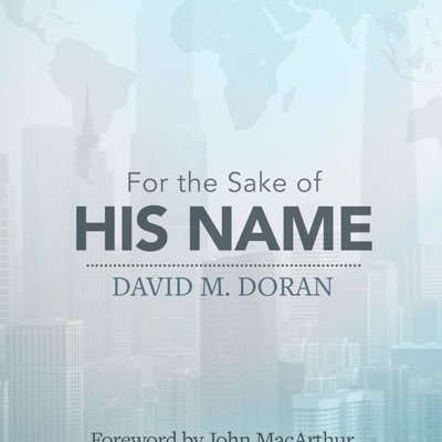 FSHName's profile picture. Promoting a God-centered view of missions that starts from, results in, & is accountable to the local church. Helping churches be faithful to Christ’s mission.