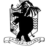 Camden Citizen(@camdencitizen) 's Twitter Profile Photo