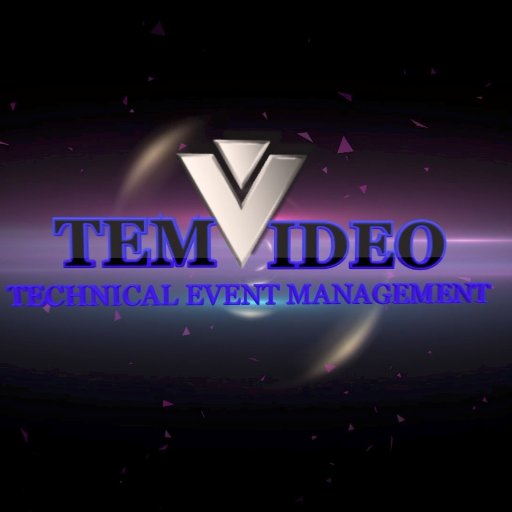 TEM Video is a full fledge production company specializing in concerts, sporting events, lecture series and much more!!