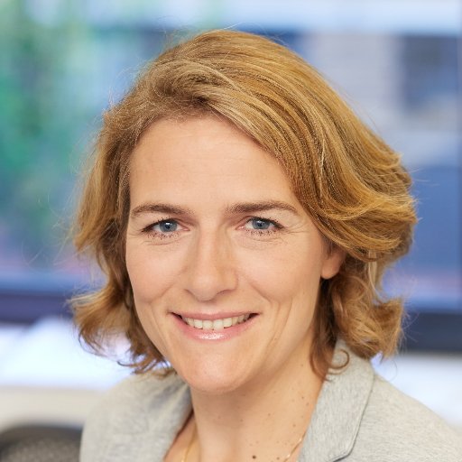 annettesgroen's profile picture. wetenschappelijk medewerker bij Nibud