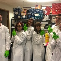 Seymour Lab Oxford (@oncolytics_oxon) 's Twitter Profile