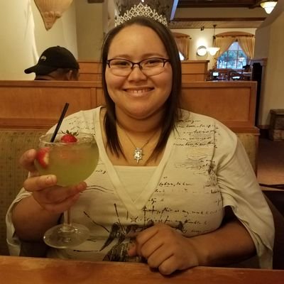 Danyellegilbert's profile picture. Bookworm & Dog lover