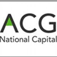 ACG National Capital (@acgnatlcapital) 's Twitter Profile Photo ACG National Capital (@acgnatlcapital) 's Twitter Profile Photo