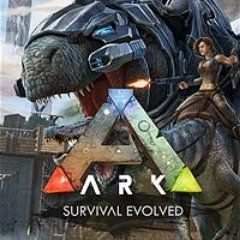 Compte non-officiel FR ARK: Survival Evolved Mobile sur iOS & Android. Développé par @WarDrumStudios