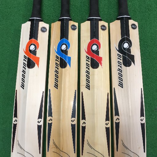 Master bat-maker (formerly Puma, Kookaburra) Specialist workshops & shop. Home of 'BLUEROOMCRICKET' - Support UK made - Custom Bats - Refurbs - Knocking-ins