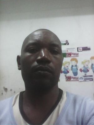 WSebikali's profile picture. 