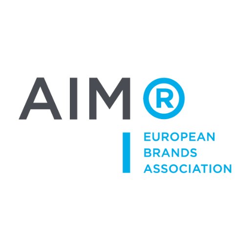 AIM is the voice of #consumer #brand manufacturers in Europe, representing 2500 companies of all sizes through its corporate and national association members.
