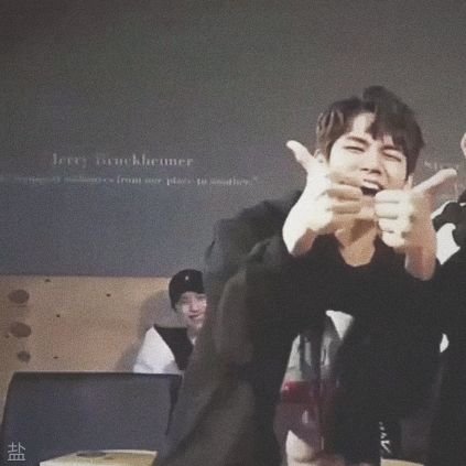 superYANtoday's profile picture. 💕