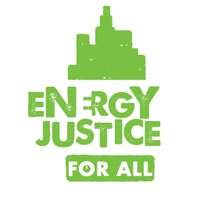 Energy Justice (@4energyjustice) 's Twitter Profile Photo