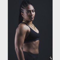 hannah beharry (@hannahbeharry) 's Twitter Profile