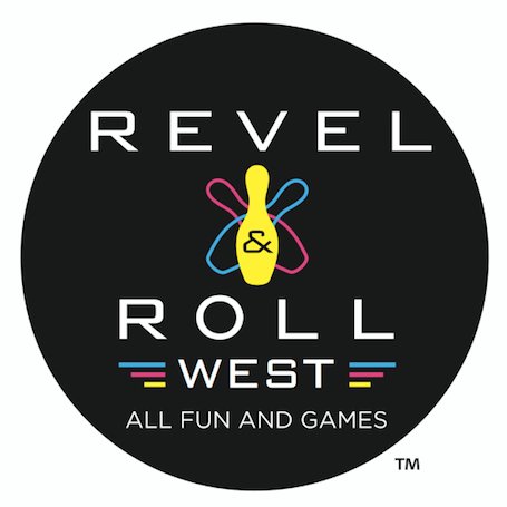 Revel & Roll West is Southwest Michigan's newest entertainment complex complete with bowling, full restaurant and bar, laser tag arena, arcade games!