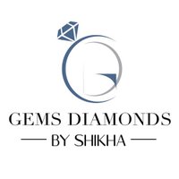 GemsDiamondsBySHIKHA(@GemsForJewels24) 's Twitter Profile Photo