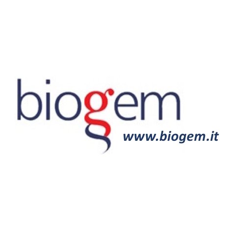 Biogem_Istituto Profile Picture