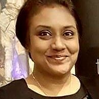 Sujatha Anand Udayasankar (@sujathaau) 's Twitter Profile