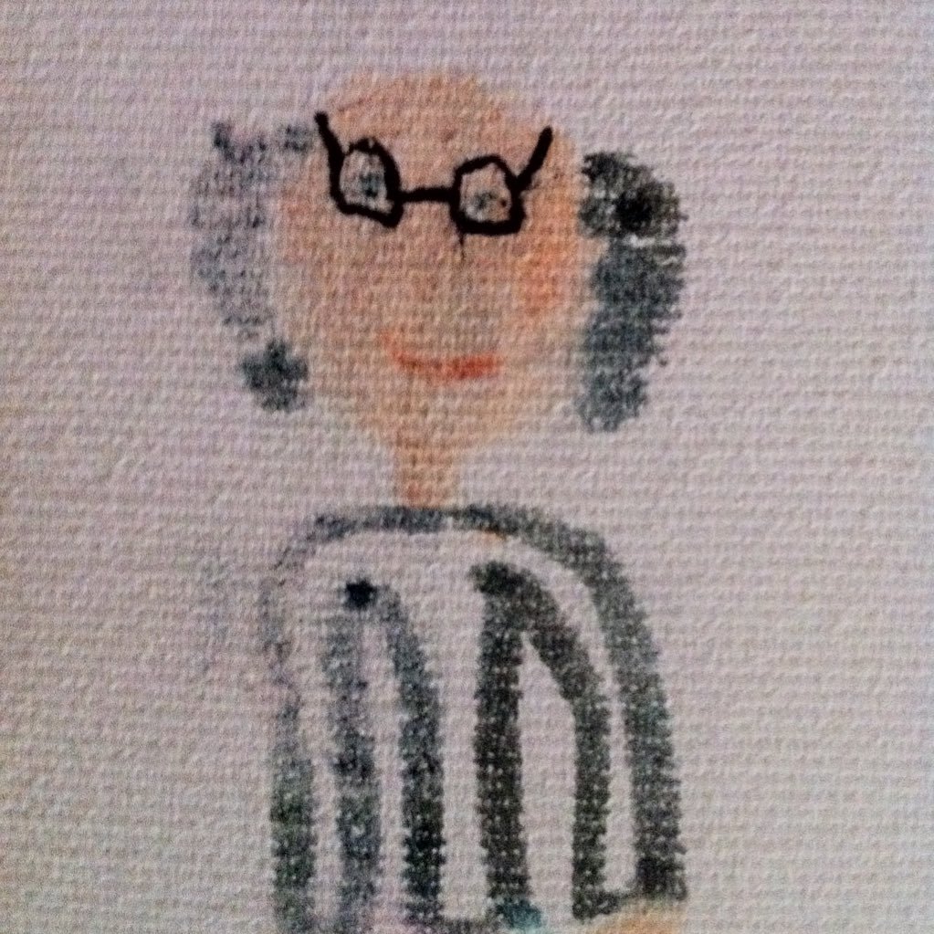 Kikinismo's profile picture. De tó