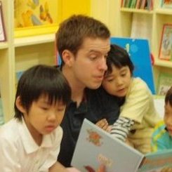 CHALKjohncooper's profile picture. Former teacher now working in EdTech