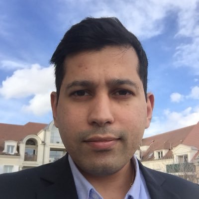 YanishS's profile picture. Urologic surgeon