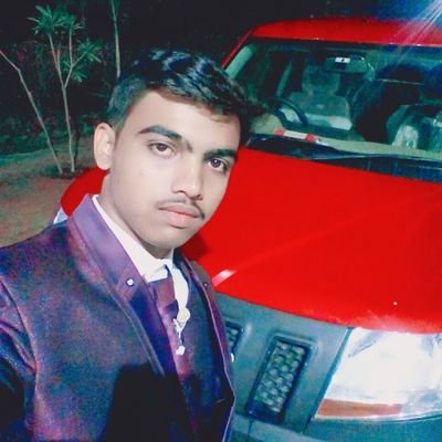 AmitPat86348234's profile picture. intelligent